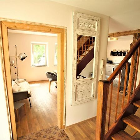 Ferienhaus Anno 1895 Schaafheim Zewnętrze zdjęcie