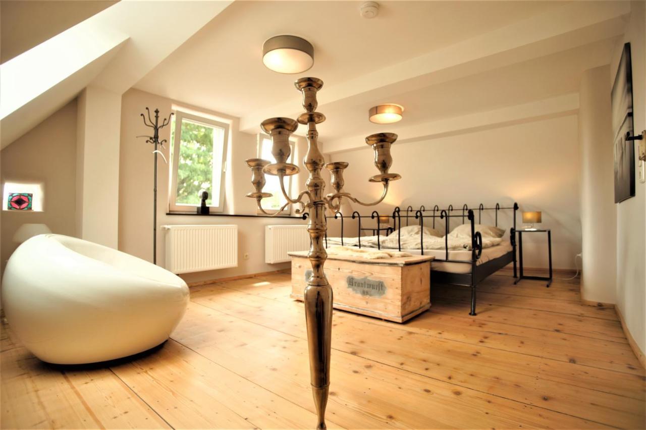 Ferienhaus Anno 1895 Schaafheim Zewnętrze zdjęcie
